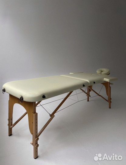 Массажный стол складной