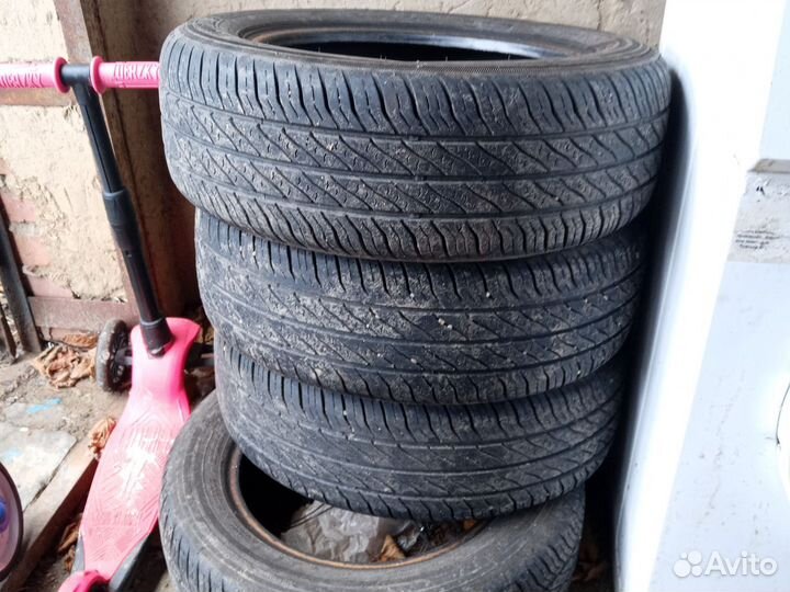 КАМА Grant (НК-241) 185/60 R14 82H
