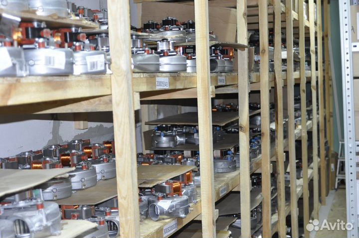 Вентилятор (Турбина ) для всех котлов