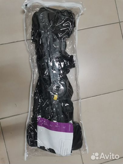 Ортез на коленный сустав