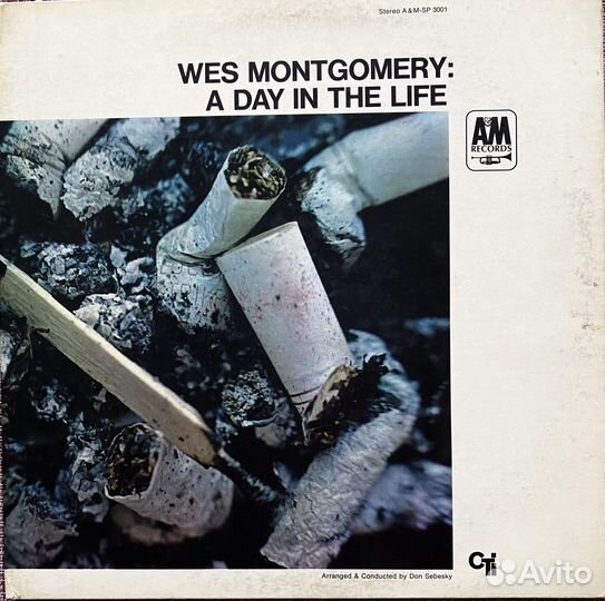 Wes Montgomery