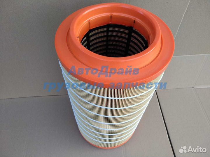 Фильтр воздушный Фильтр воздушный LX1024
