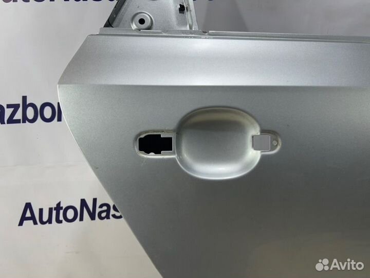 Дверь задняя правая Volkswagen Polo Sed седан CFN