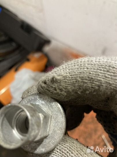 Датчик кондиционера Skoda Octavia (A4)