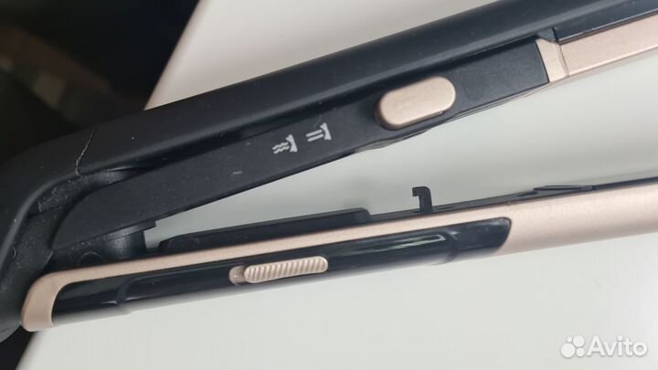 Стайлер redmond