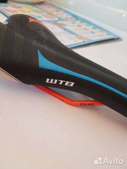 Седло для велосипеда