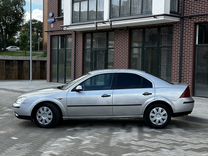 Ford Mondeo 2.0 MT, 2000, 273 631 км, с пробегом, цена 425 000 руб.