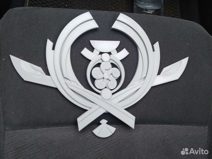 3D печать на профессиональном принтере