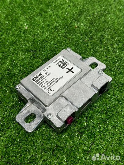 Компенсатор LTE Bmw X5 G05 2019