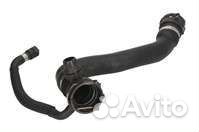 Патрубок системы охлаждения N57 F01 F07 F10