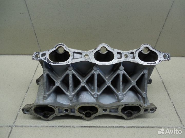 Коллектор впускной Santa Fe (SM) / Santa Fe Classi