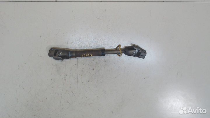 Кардан рулевой Hyundai Elantra, 2006