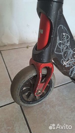 Tilt theorem, хочу махнуть на прак скут