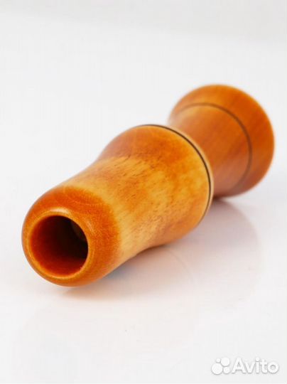 Манок на гуся, Эхоманъ №30