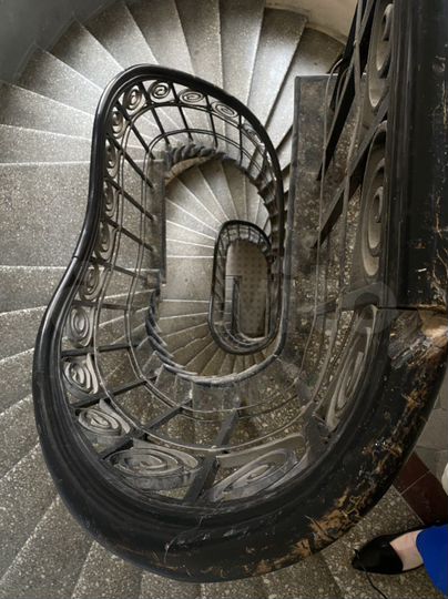 1-к. квартира, 48 м², 4/4 эт.