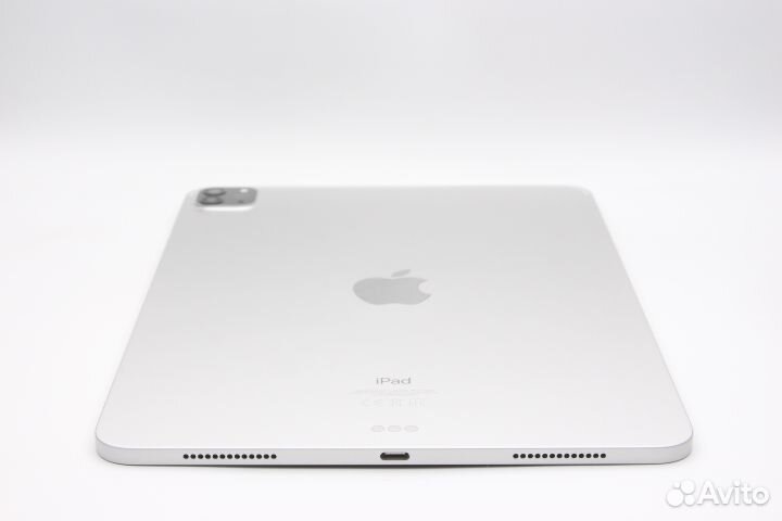 Планшет Apple iPad Pro 11 Wi-Fi 1Tb (Apple A12Z/11