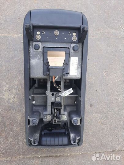 Бар Подлокотник на mersedes-benz