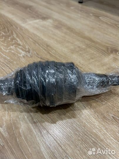 Полуось Kia cerato