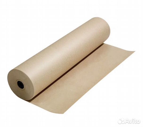 Упаковочная бумага