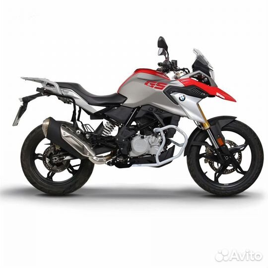 Дуги Клетка безопасности Защита на BMW G310GS