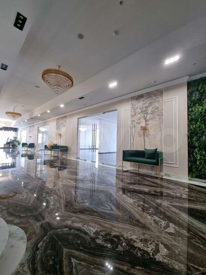 Офис, 34 м²