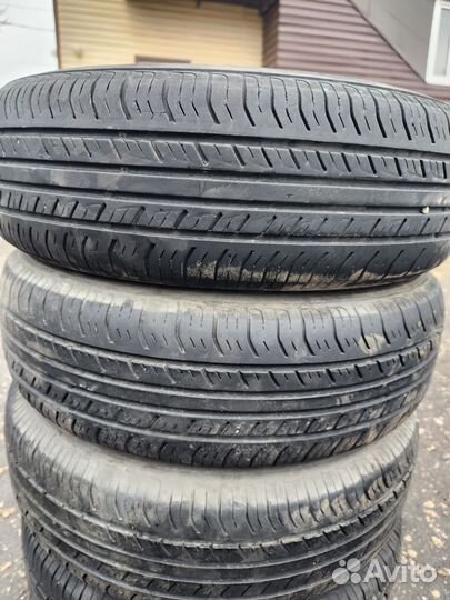 Hankook Optimo ME02 175/70 R14