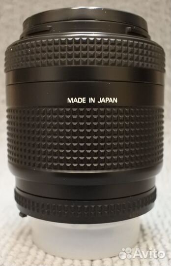 Nikon 35-105 mm 1:3,5-4,5D