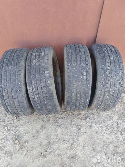 Nexen Winguard Ice SUV 225/60 R17 103Q