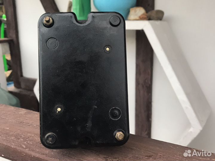 Пускатель Тип П6-121 узв