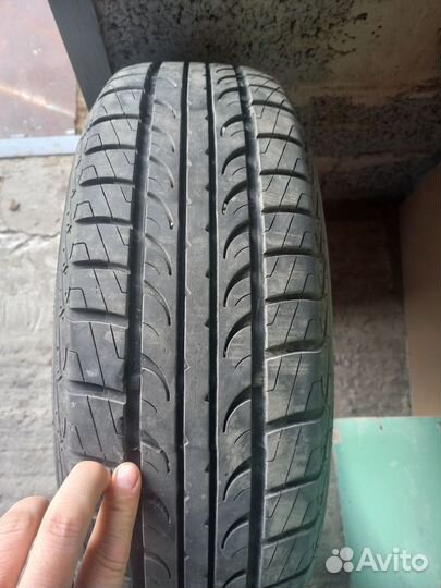 Tunga Zodiak 2 195/65 R15 95T