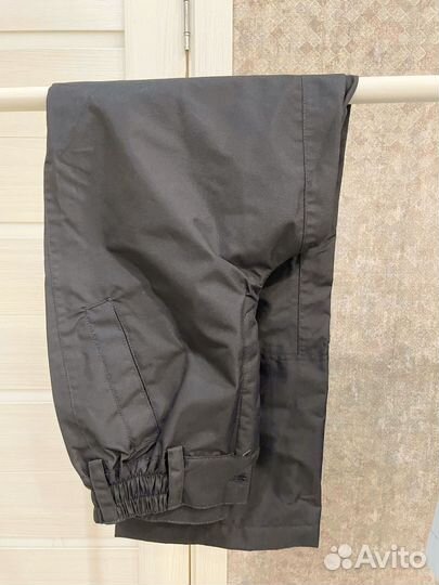 Брюки женские мвд зимние