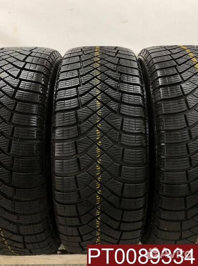 Pirelli Ice Zero FR 205/60 R16 98H