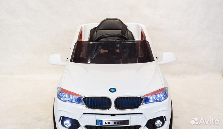 Электромобиль детский