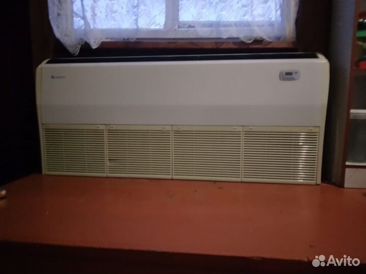 Кондиционер, сплит система