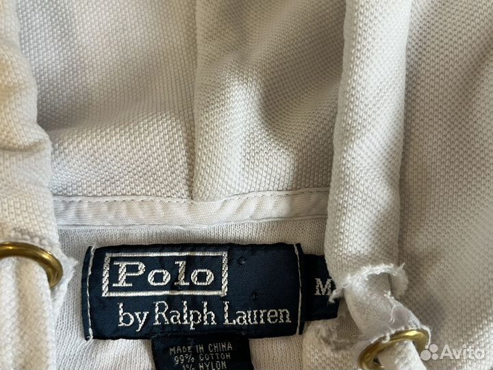Зип-худи Polo Ralph Lauren оригинал