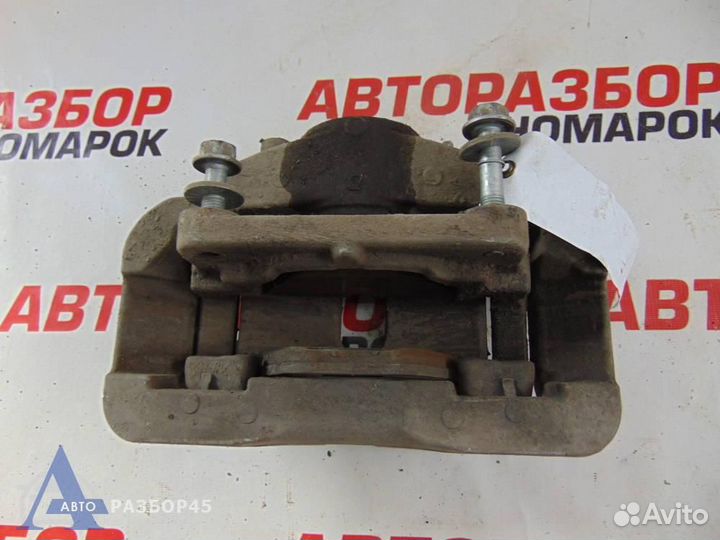 Суппорт передний левый BMW 6-series 6-Series E63 2