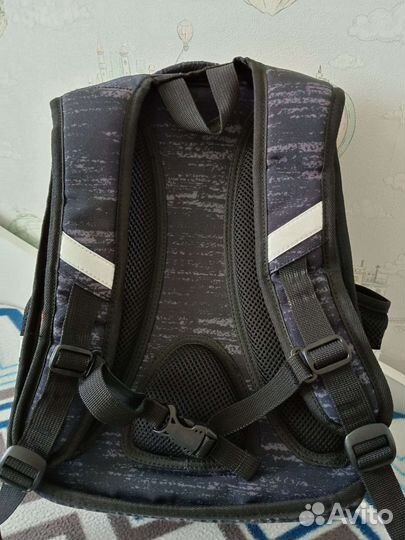 Школьный рюкзак