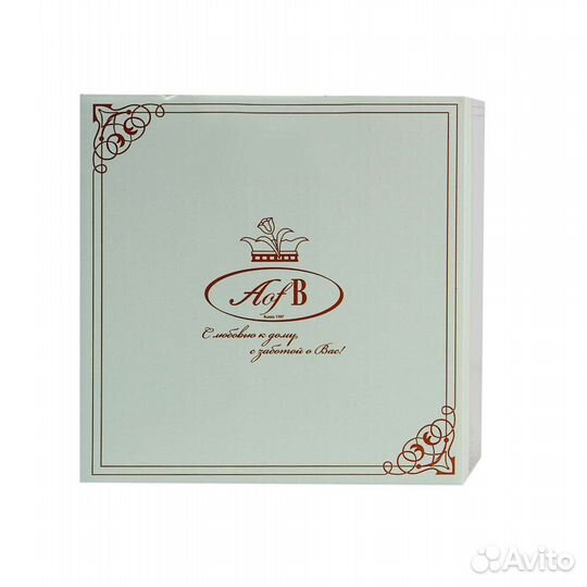 Чайный сервиз Aura Bohemia