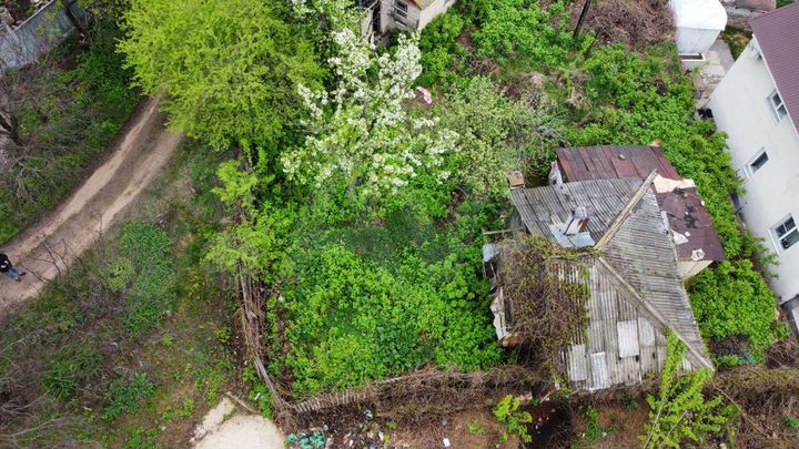 Участок 4,8 сот. (ИЖС)