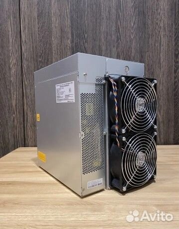 Antminer S19j pro 117Th new