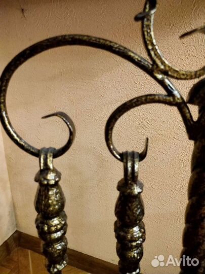 Набор для камина