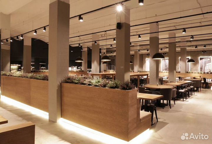 Кафе в ювао