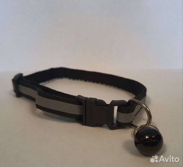 Ошейник для кошек, маленьких собак