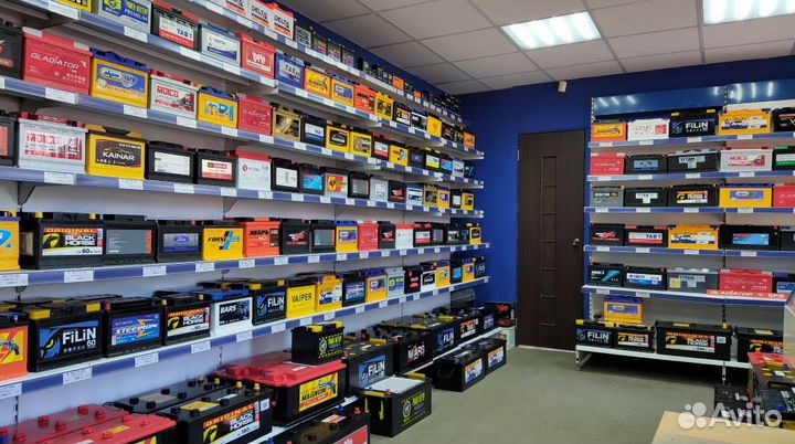 Акб 90Ач GS Yuasa EC-115D31L Япония