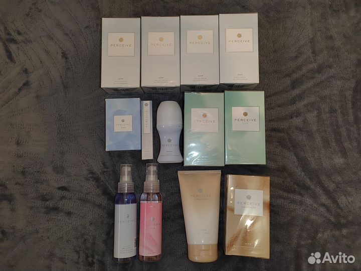 Avon Парфюм для женщин