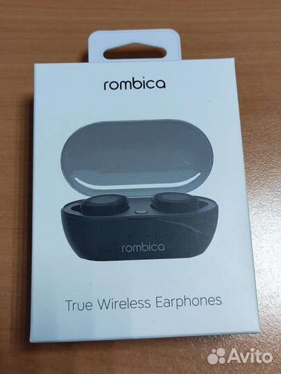 Беспроводные наушники air