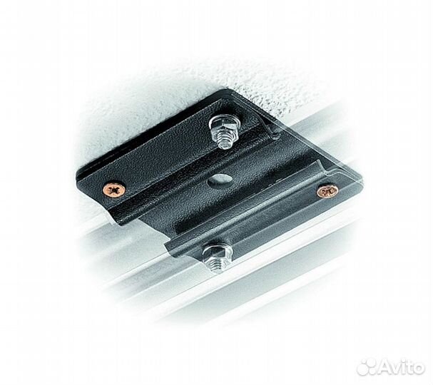 Кронштейн Manfrotto FF3210 для крепления рельсов к