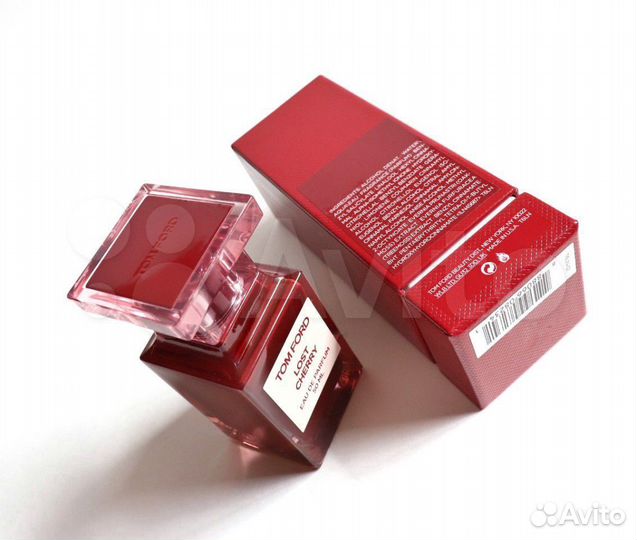 Духи Tom Ford Lost Cherry 50ml