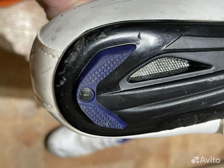 Велотуфли NW uk7,5