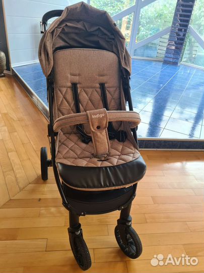 Детские коляски